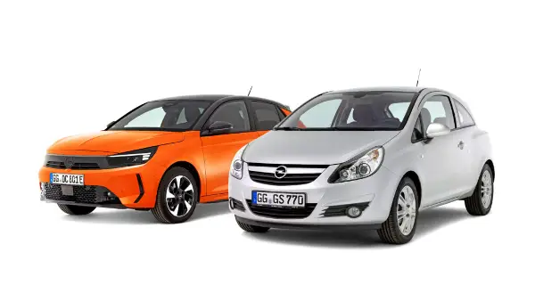 Јубилеј за Opel Corsa D – 20 години за моделот што ја направи Corsa уште посилна европска приказна