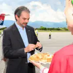 ГЕНЕРАЛНИОТ СЕКРЕТАР УРИКИЗА: Македонија е важен партнер на Интерпол во борбата против организираниот криминал