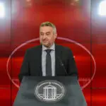 Клековски: Лекот „фостер“ од 1 август достапен без доплата, со партиципација од 280 денари – „ксарелто“ од 1 јануари за 160 денари