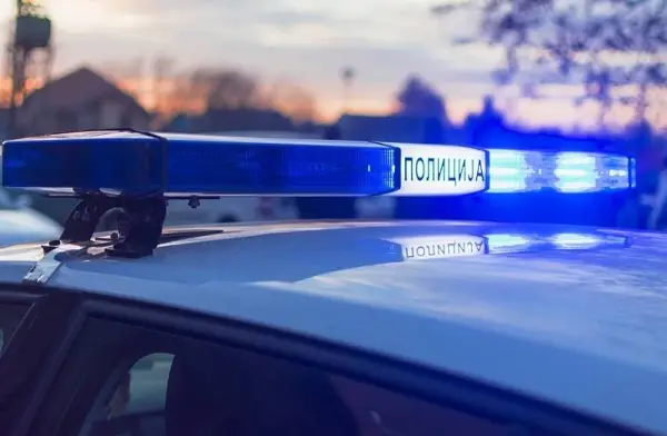 Приведен 59-годишник: Допирал жена по телото во продавница во Скопје