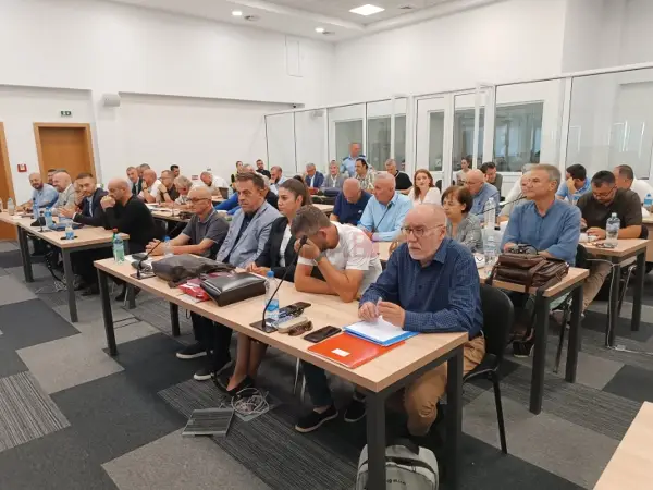 На судењето за „Пулс“ презентирани комуникации од телефоните на обвинетите, остануваат уште градежните вештачења