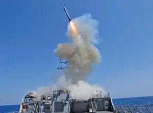 Германија ќе набавува американски ракети „томахавк“