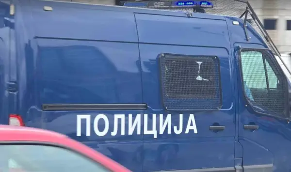Фрлена бомба кон ресторан во тетовско, повредени двајца гости