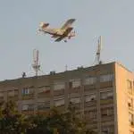 Утре ќе се прска против комарци во Скопје