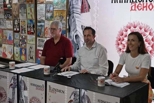 Битола станува светска сцена: „Илинденски денови“ со најдолга програма досега и гости од Кина