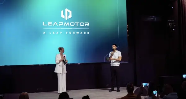 Автонова го донесе Leapmotor во Македонија и ја прошири понудата на електрични возила