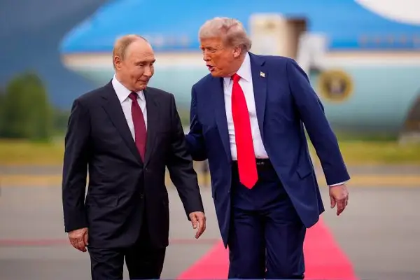Песков: Путин е подготвен за разговор со Трамп