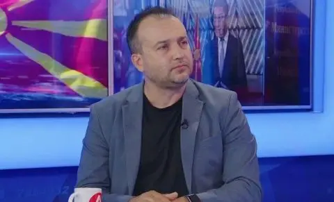 Лефков: Македонија е лидер во спроведувањето на Реформската агенда