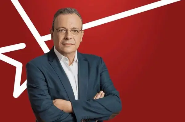 Лидерот на грчката опозициска партија Сириза поднесе оставка