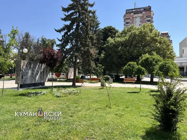 Викенд прогноза за Куманово: Сончево и топло, во недела засилен северен ветер