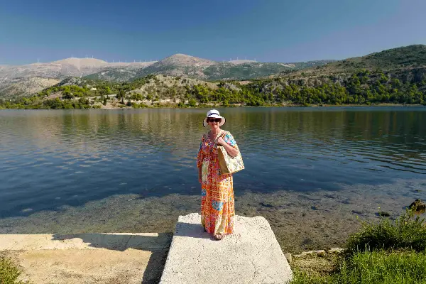 Агонија наместо одмор: Весна платила апартман во Грција, кога стигнала се шокирала
