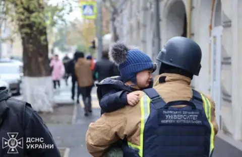 Во Украина хаос: Насилната регрутација предизвика немири во Лавов