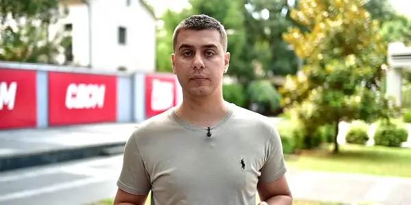 Дојчиновски: Со ребаланаот се кратат парите за младите, СДСМ со конкретни мерки за повеќе пари за  студентите и учениците