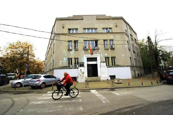 Министерство за култура се разработи, распиша конкурс за инспектор по македонски јазик