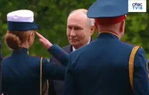 Ројтерс: Путин ги отфрла мировните преговори, се подготвува за ескалација на војната во Украина