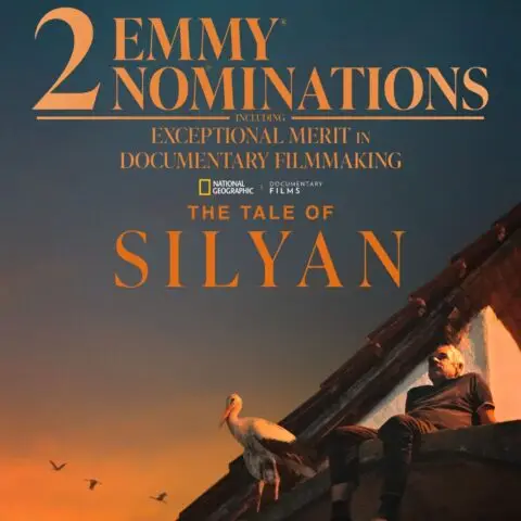 Прв македонски филм номиниран за Emmy Awards – „Приказната за Силјан“ со две номинации