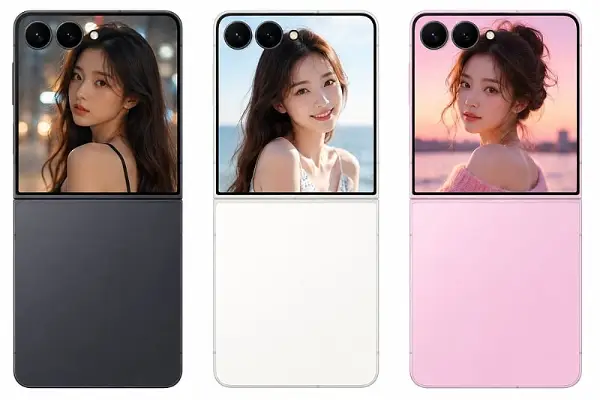 Samsung може да ја укине својата Galaxy Z Flip линија по моделот Flip8