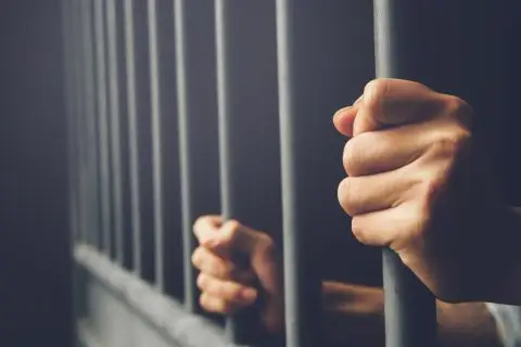 Крадел додека бил на викенд отсуство од затвор, па го вратиле зад решетки