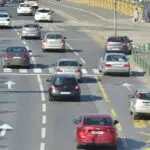 Над 200 прекршоци за брзо возење само во раните утрински часови евидентирани во Гевгелија за време на летната сезона