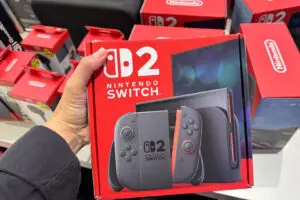 Nintendo Switch 2 добива нов екран: Дали конечно е решен најголемиот проблем?