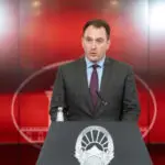 Андоновски: Дијаспората треба електронски да гласа, имаме три години со процесот на дигитализација да го овозможиме тоа