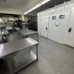 Кујната на „Рустика Вединг Хол“ повторно е во функција: Конечните наоди за случајот со труењето во Прилеп не утврдија пропусти во работењето