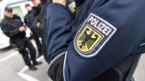 Заврши заложничката драма во Берлин
