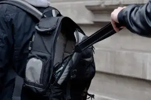 Во Гостивар приведено лице заради повеќе кражби