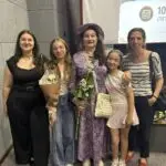 Премиерно прикажан документарниот филм „Софија Кочевска-55 години кариера“