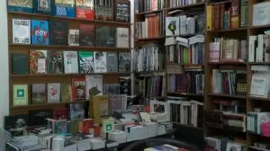 Министерството за култура и туризам го укина конкурсот за кофинансирање странски издавачи за објави на преводи од македонски автори