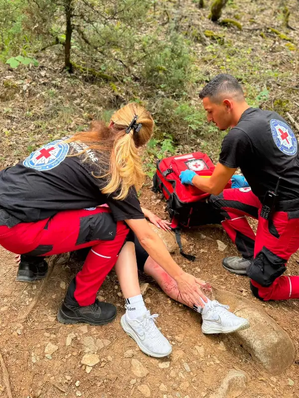 Водно добива постојана планинска спасителска служба, објави Ѓорѓиевски