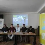 „Преку езерото“ со премиерни проекции на иранскиот филм „Коцкарот“ и краткометражните  „Мртви корења“ и „ТЛСМ“
