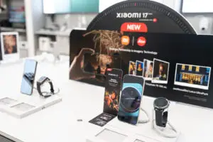 Ажурирањето на HyperOS за Android 17 е во подготовка – но не е HyperOS 4
