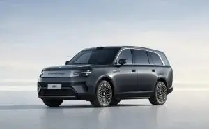 Ова се новите луксузни SUV модели на Xiaomi