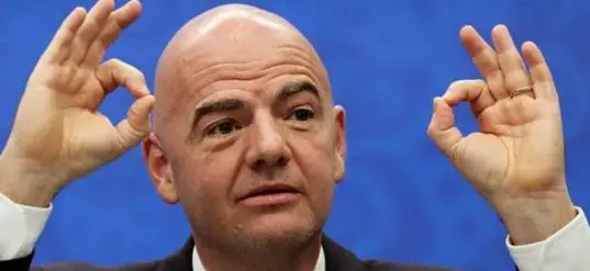 Инфантино најави можно проширување на мундијалскиот формат со 64 репрезентации