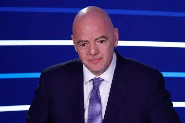 Инфантино: СП во иднина може да брои 64 репрезентации