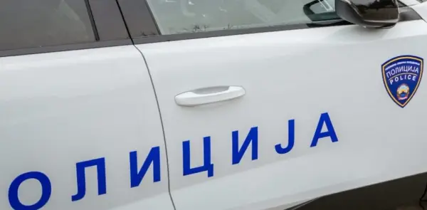 Син уби татко во Скопје