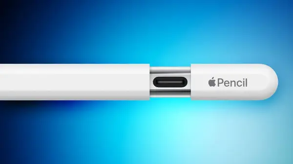 Следната година пристигнуваат два нови модели на Apple Pencil