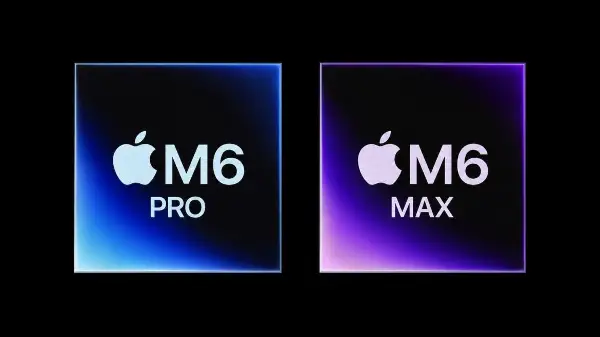 Откриено е зошто Apple планира да ги прескокне M6 Pro и M6 Max чиповите