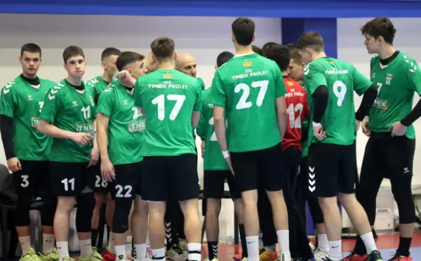 РК Пролет поради финансиски колапс се повлече од Суперлига