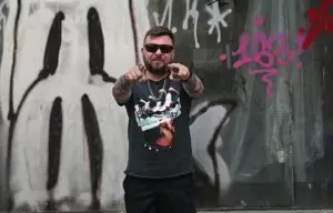 ВИДЕО | „Смат“ ја промовираше „Прекрасен ден“, песна со поинаква порака од досегашните