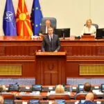 Мицкоски: Со реконструкцијата на Владата нова енергија, ново темпо и уште поголема одговорност