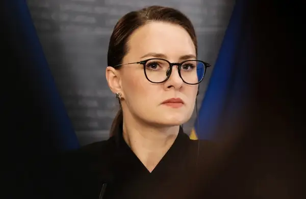 Украинската премиерка си поднесе оставка
