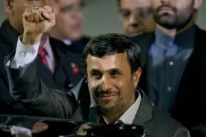 Уапсен поранешниот претседател на Иран, Махмуд Ахмадинеџад