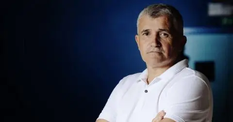 Саша Димитријевиќ повторно ќе биде дел од МЗТ Скопје!