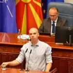Поради СДСМ откажана опозициската координација во Собранието за Изборниот законик
