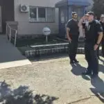 Јанев лично во Кочани: Проверува како Лазов избега од полициската станица – Секој пропуст ќе биде санкциониран