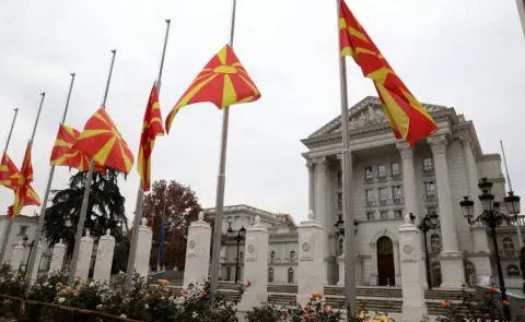 Собранието расправа за реконструкцијата на Владата: власта најавува засилени реформи, опозицијата обвинува за неуспех