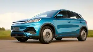 БИД испорачувал автомобили од стара моделска година во Австралија