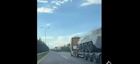 ВИДЕО: Втората пратка на „Страјкери“ од САД пристигна во Македонија